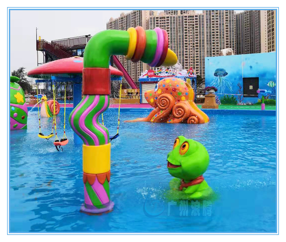 水上樂園設(shè)備,青蛙王子 水上樂園設(shè)備,青蛙王子