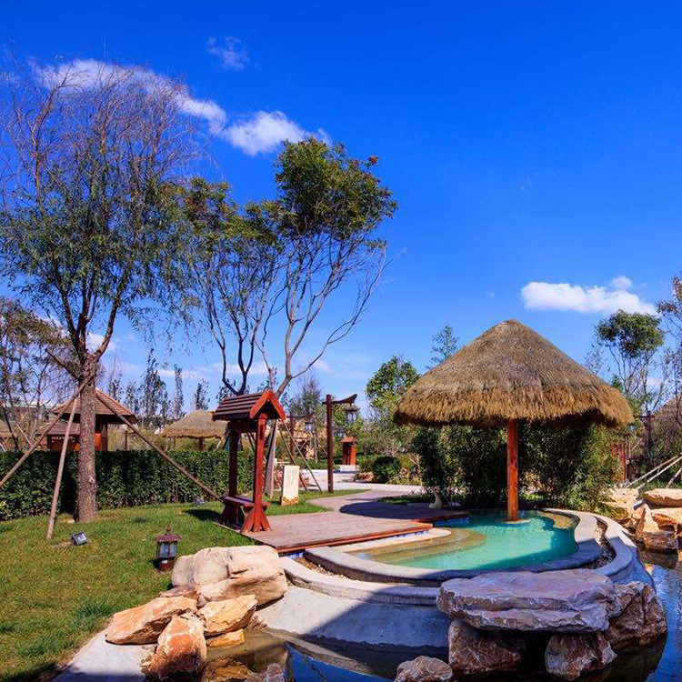 水上樂(lè)園策劃設(shè)計(jì) 水上樂(lè)園策劃設(shè)計(jì)