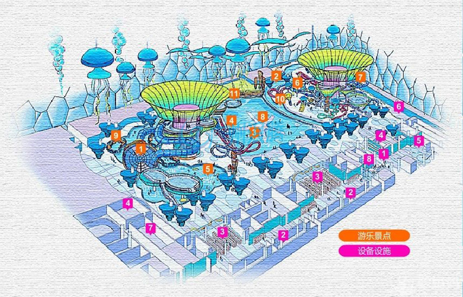 水上樂(lè)園策劃設(shè)計(jì) 水上樂(lè)園策劃設(shè)計(jì)
