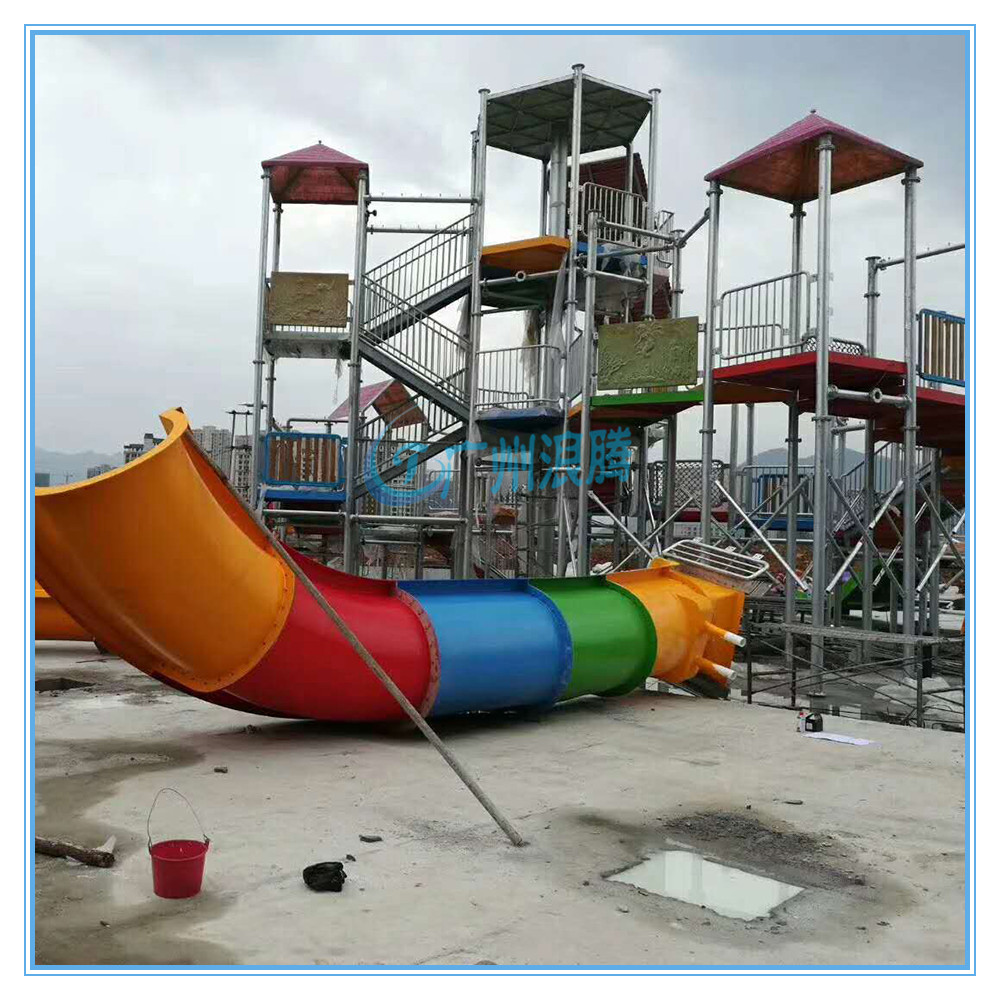 浪騰水上樂園設備廠家 浪騰水上樂園設備廠家