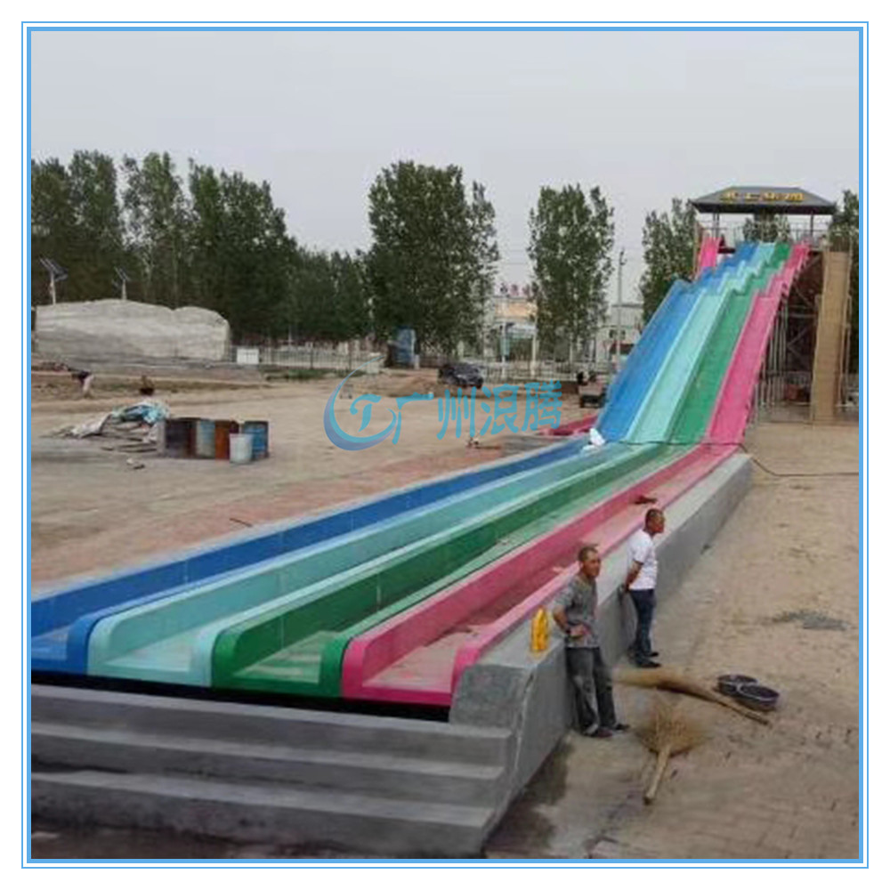 水上樂園案例-宿遷水世界 水上樂園案例-宿遷水世界