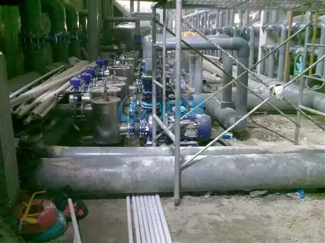 水處理設備-造浪機房 水處理設備-造浪機房