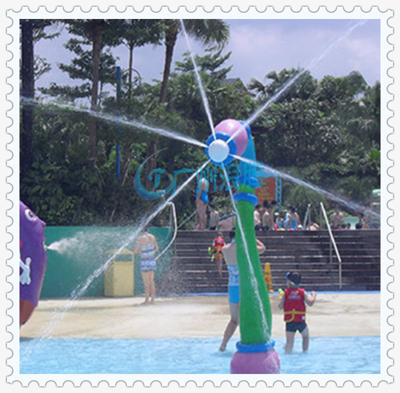 水上樂園設(shè)備-水風