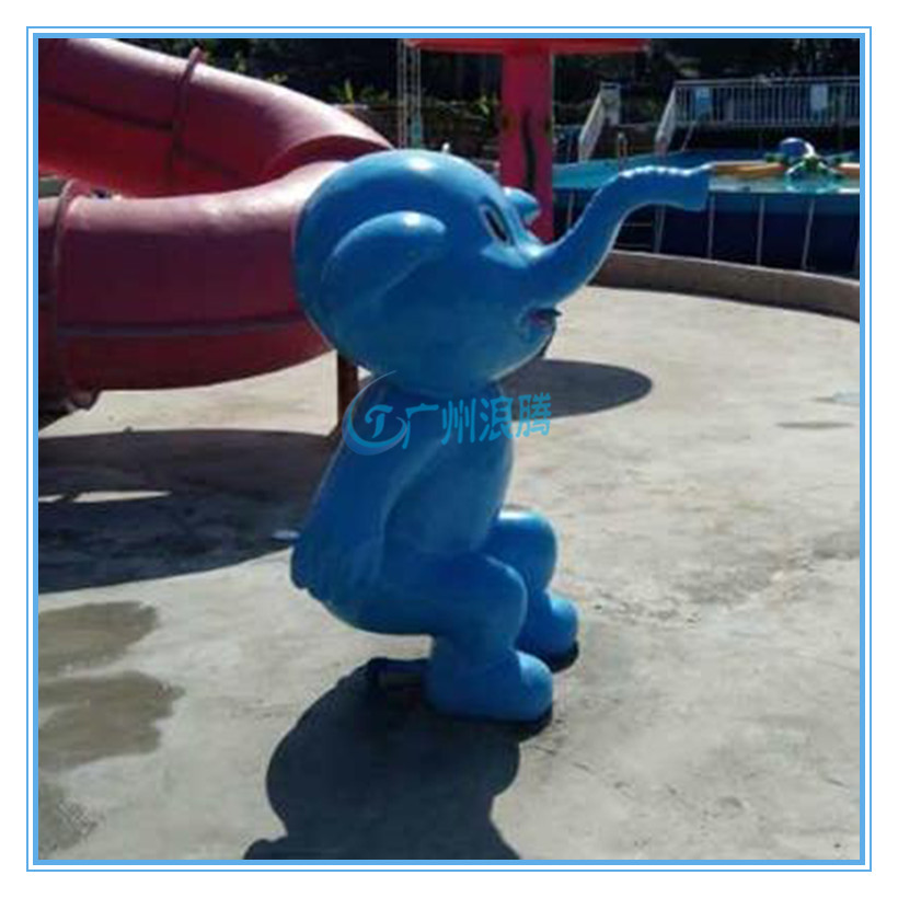 水上樂(lè)園設(shè)備廠家