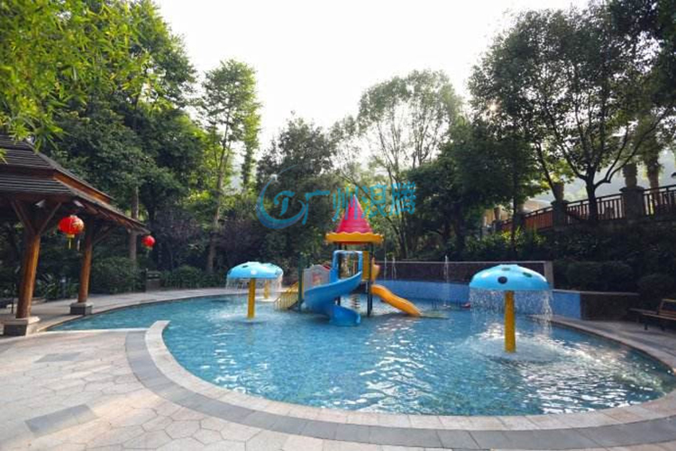 水上游樂設(shè)備-兒童戲水池 水上游樂設(shè)備-兒童戲水池